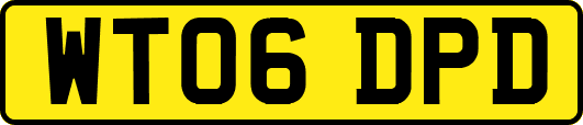 WT06DPD