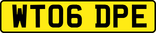 WT06DPE