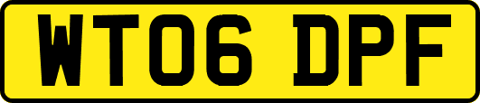WT06DPF