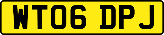 WT06DPJ