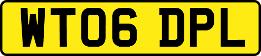 WT06DPL