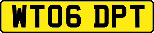 WT06DPT