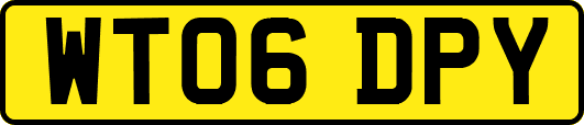 WT06DPY