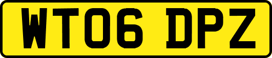 WT06DPZ