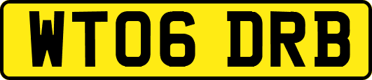 WT06DRB