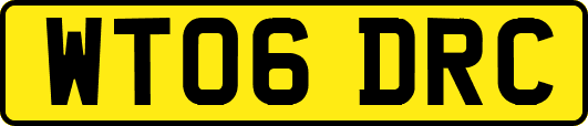 WT06DRC