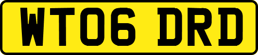 WT06DRD