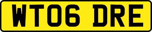 WT06DRE