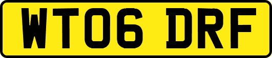 WT06DRF