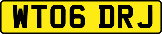 WT06DRJ