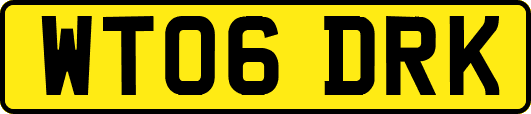 WT06DRK