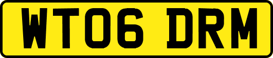 WT06DRM