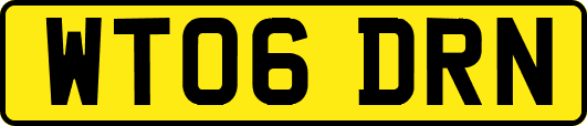 WT06DRN