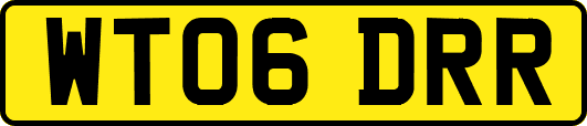 WT06DRR