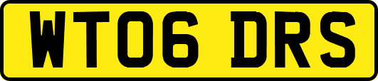 WT06DRS