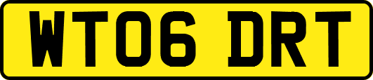 WT06DRT