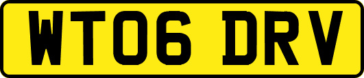 WT06DRV