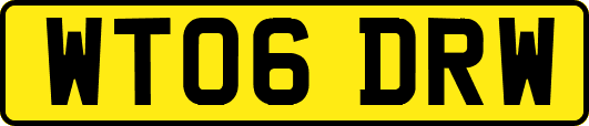 WT06DRW