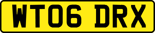 WT06DRX