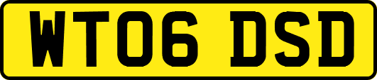 WT06DSD
