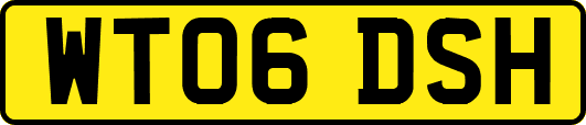 WT06DSH