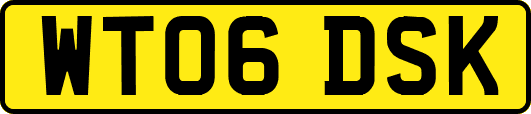 WT06DSK