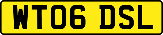 WT06DSL