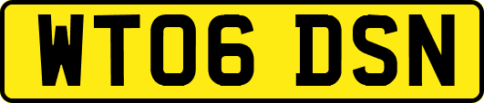 WT06DSN