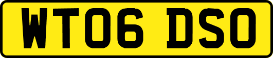 WT06DSO