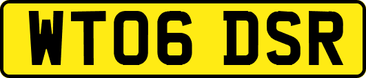 WT06DSR