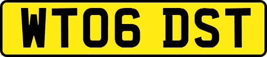 WT06DST