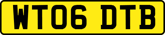 WT06DTB