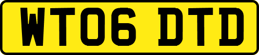 WT06DTD
