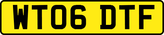 WT06DTF