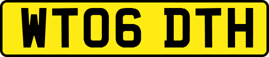WT06DTH