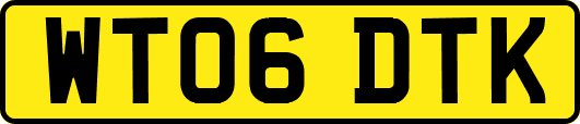 WT06DTK