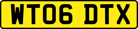 WT06DTX