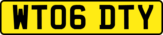 WT06DTY