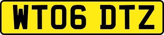 WT06DTZ