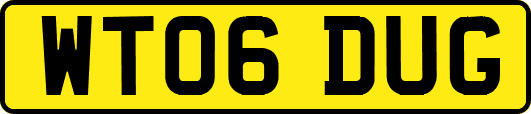 WT06DUG