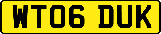 WT06DUK