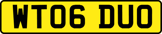 WT06DUO