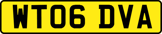 WT06DVA
