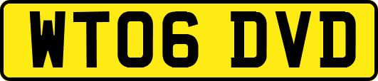 WT06DVD