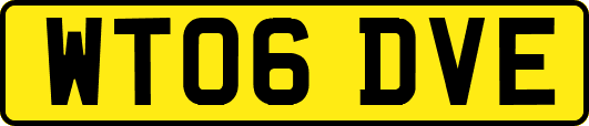 WT06DVE