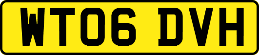 WT06DVH