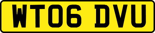 WT06DVU