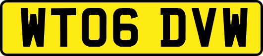 WT06DVW