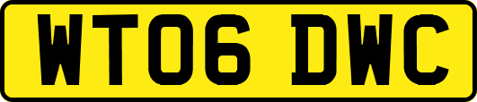 WT06DWC