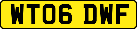 WT06DWF